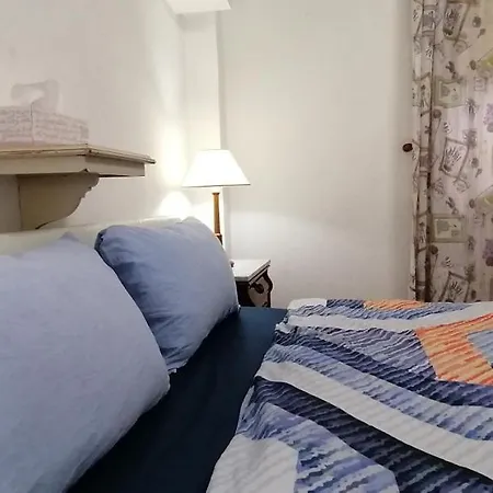 Geranios N.25 Ubytování v soukromí *