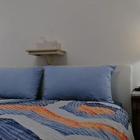 Geranios N.25 * Icod de los Vinos