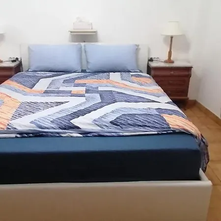 Geranios N.25 Icod de los Vinos