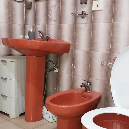 Geranios N.25 * Икод-де-лос-Винос