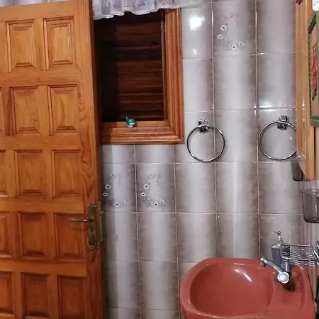 Geranios N.25 Homestay szállás