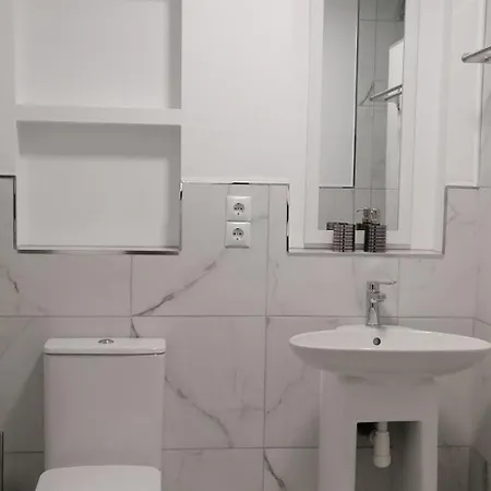 Geranios N.25 Homestay szállás *