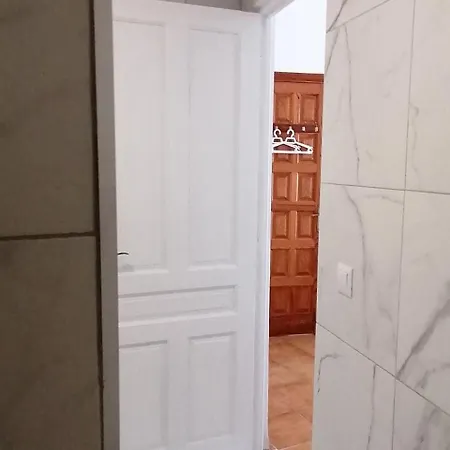 Geranios N.25 Ubytování v soukromí *