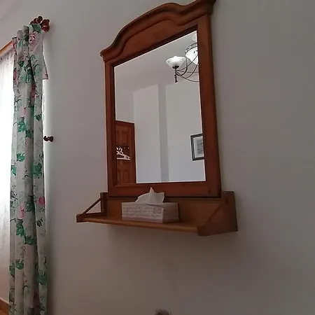 Homestay szállás Geranios N.25 *