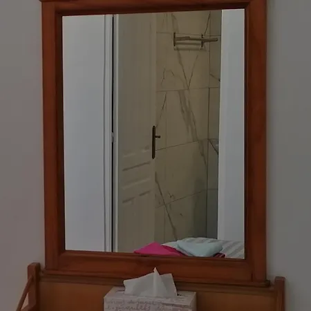 Homestay szállás Geranios N.25 Icod de los Vinos