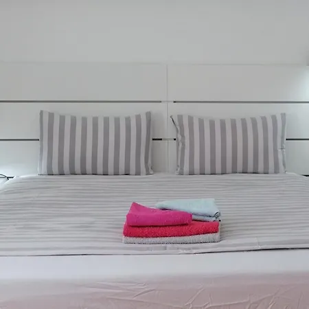 Geranios N.25 Homestay szállás