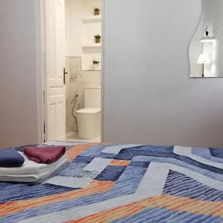 Homestay szállás Geranios N.25 Icod de los Vinos