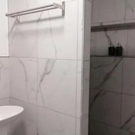 Geranios N.25 * Icod de los Vinos