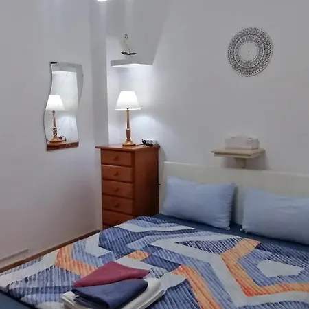 Homestay szállás Geranios N.25 Icod de los Vinos