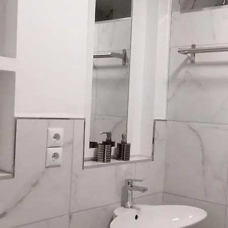 Geranios N.25 Homestay szállás