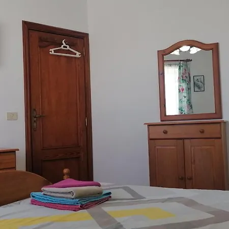 Geranios N.25 Homestay szállás Icod de los Vinos