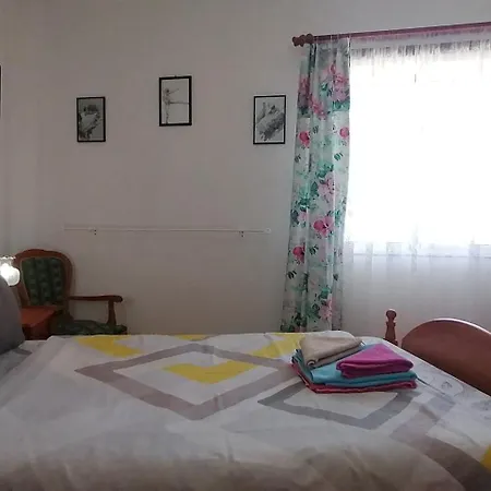 Geranios N.25 Icod de los Vinos