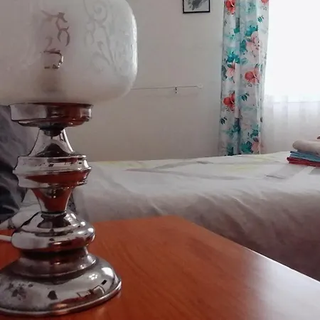 Homestay szállás Geranios N.25