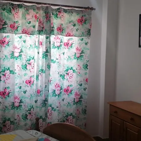 Geranios N.25 Homestay szállás *