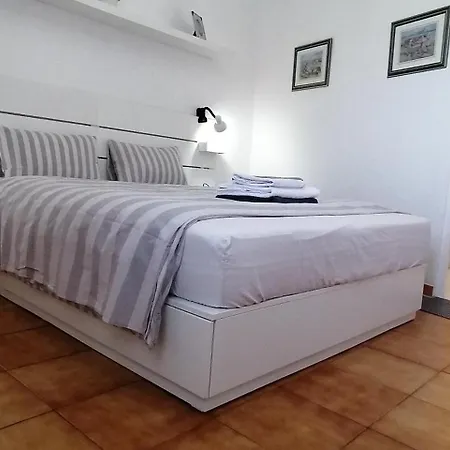 Ubytování v soukromí Geranios N.25 *