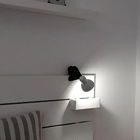 Geranios N.25 Ubytování v soukromí