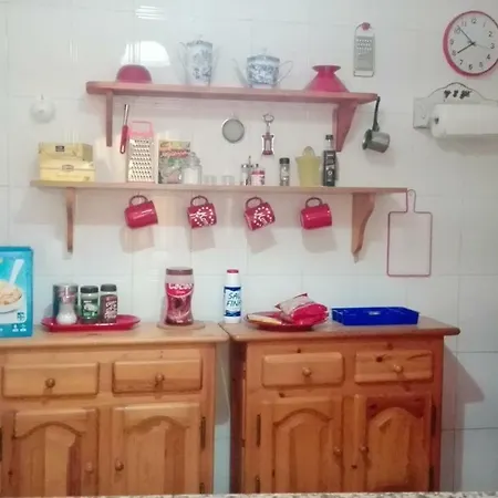 Geranios N.25 * Icod de los Vinos