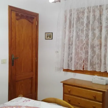 Geranios N.25 Homestay szállás Icod de los Vinos
