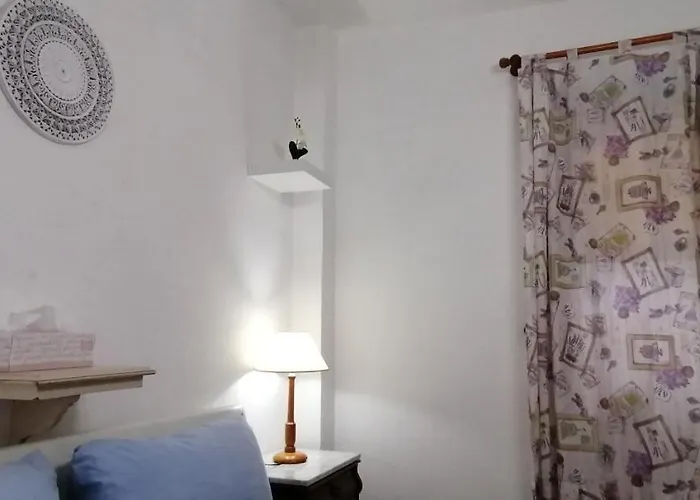 Ubytování v soukromí Geranios N.25 Icod De Los Vinos