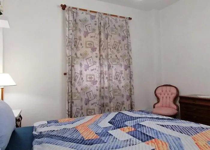 Geranios N.25 Ubytování v soukromí *