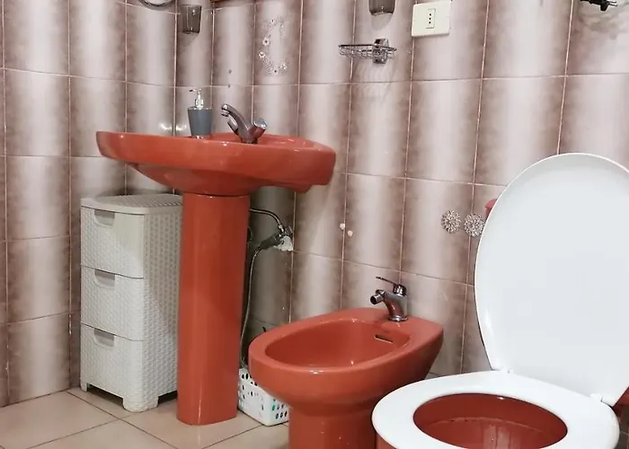 Geranios N.25 * Icod De Los Vinos