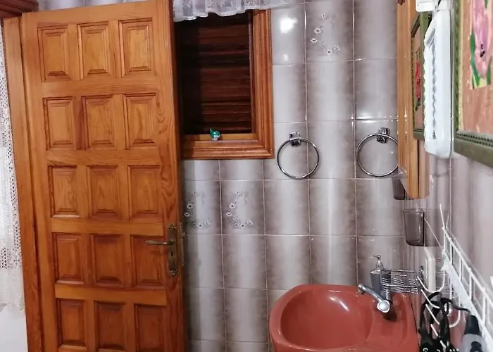 Geranios N.25 Ubytování v soukromí