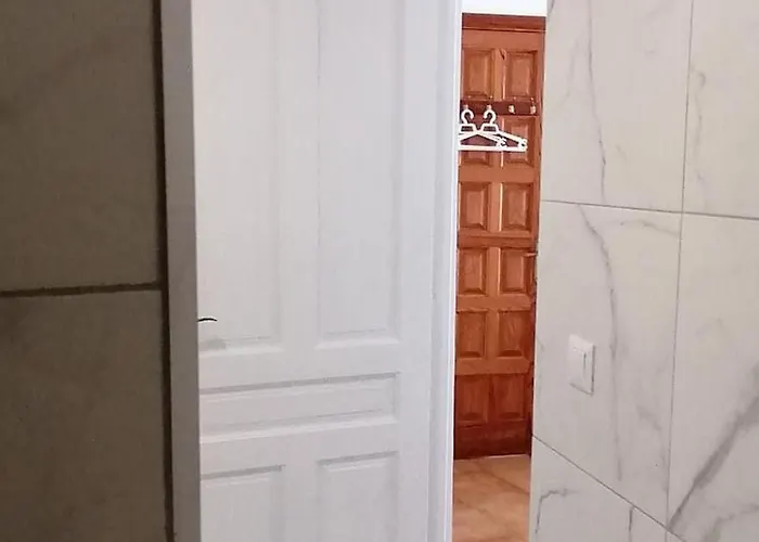 Geranios N.25 Ubytování v soukromí *