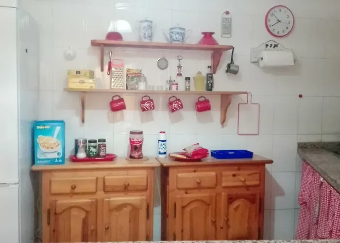 Geranios N.25 * Icod De Los Vinos