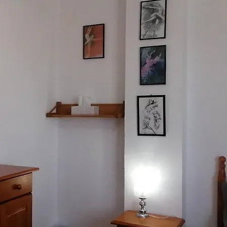 Accommodatie bij particulieren Geranios N.25 *