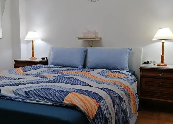 Geranios N.25 Accommodatie bij particulieren *