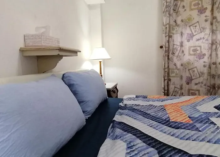 Geranios N.25 Accommodatie bij particulieren *