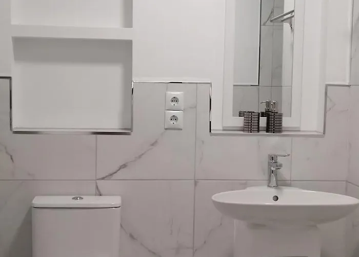 Geranios N.25 Accommodatie bij particulieren *