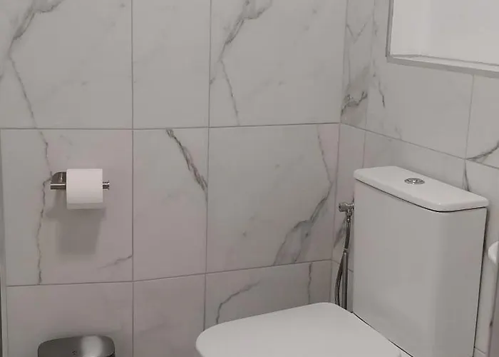 Accommodatie bij particulieren Geranios N.25 *