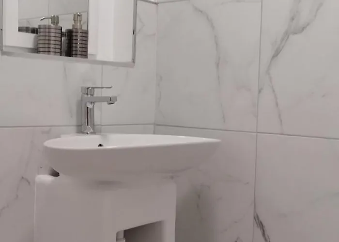 Geranios N.25 Icod De Los Vinos