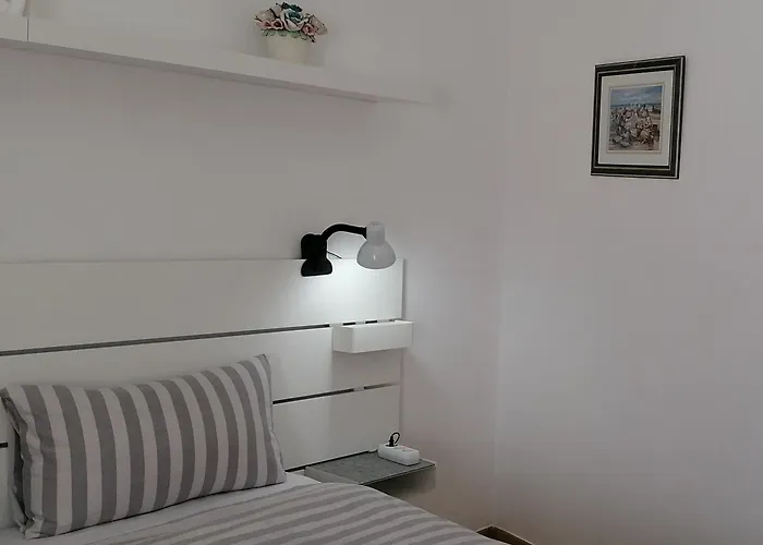 Accommodatie bij particulieren Geranios N.25