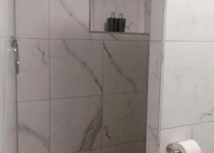 Geranios N.25 Accommodatie bij particulieren