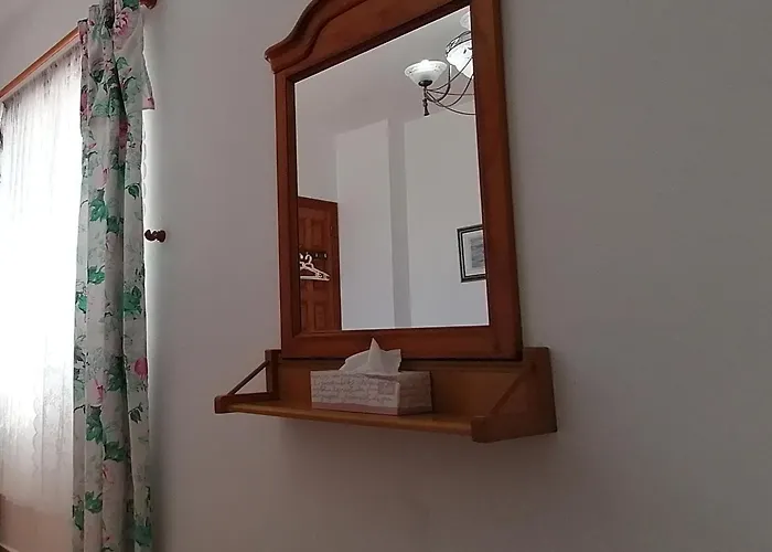 Accommodatie bij particulieren Geranios N.25 *