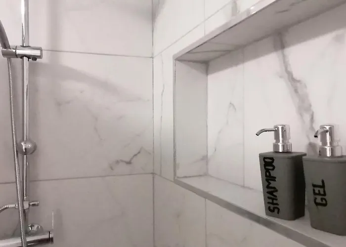 Geranios N.25 Accommodatie bij particulieren *