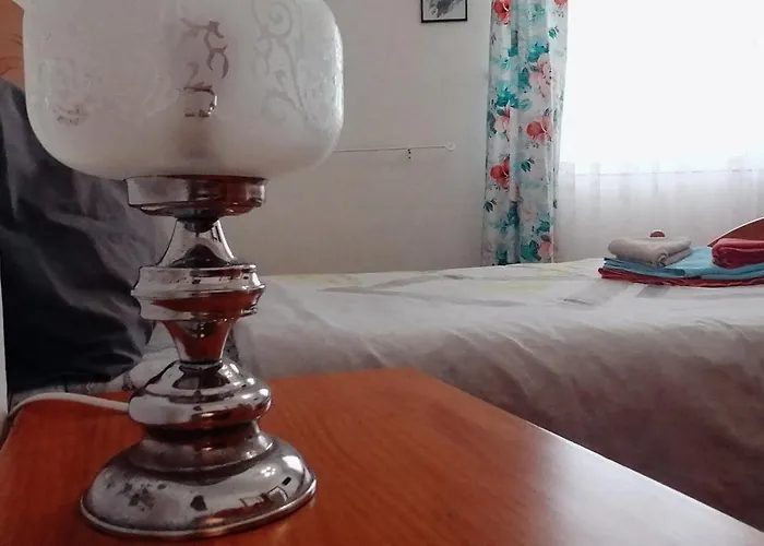 Accommodatie bij particulieren Geranios N.25