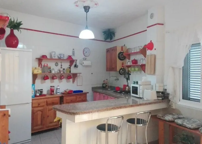 Accommodatie bij particulieren Geranios N.25