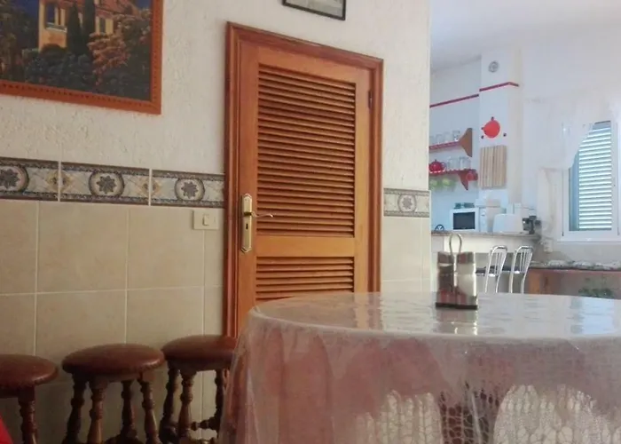 Accommodatie bij particulieren Geranios N.25